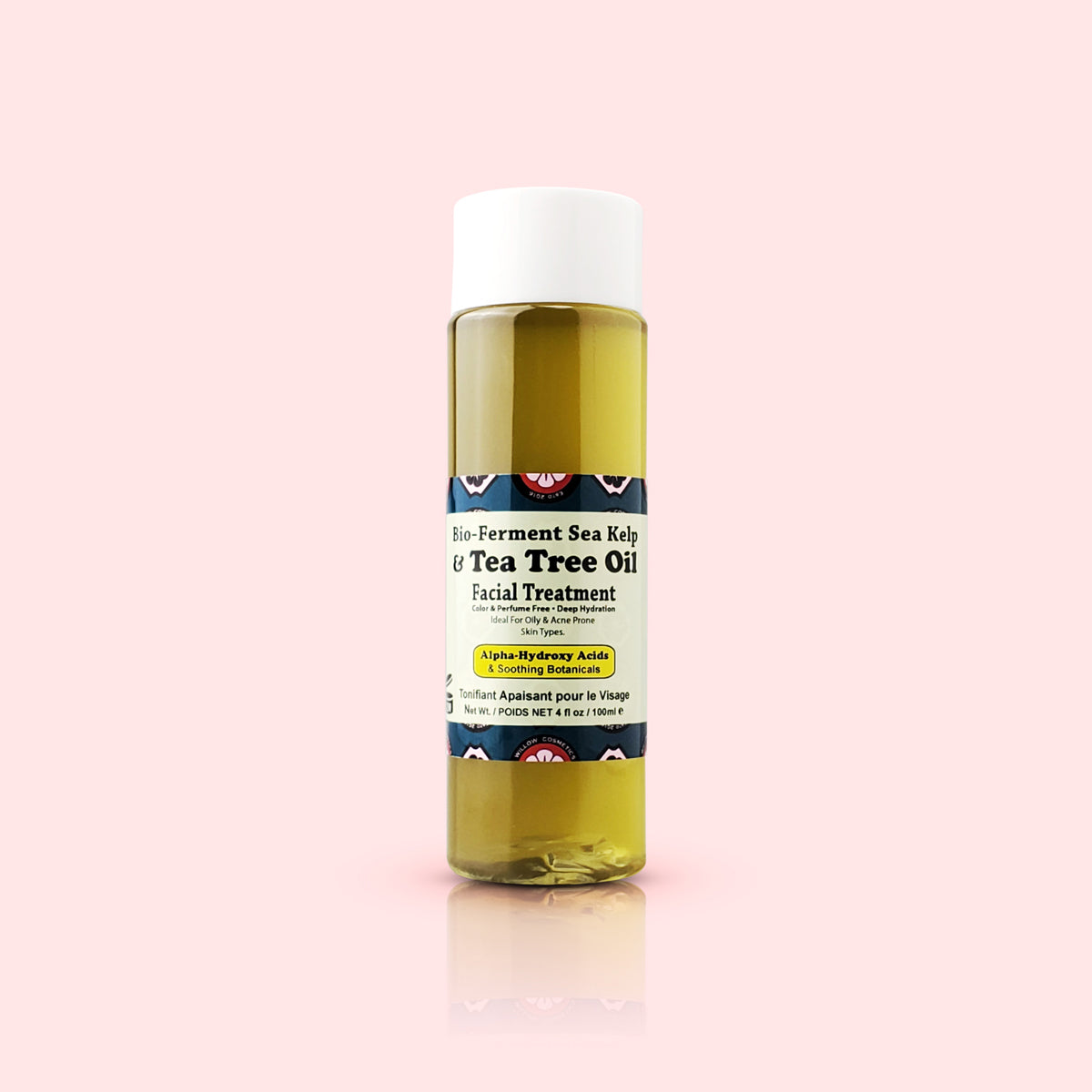 Bio-Ferment Sea Kelp & Tea Tree Oil