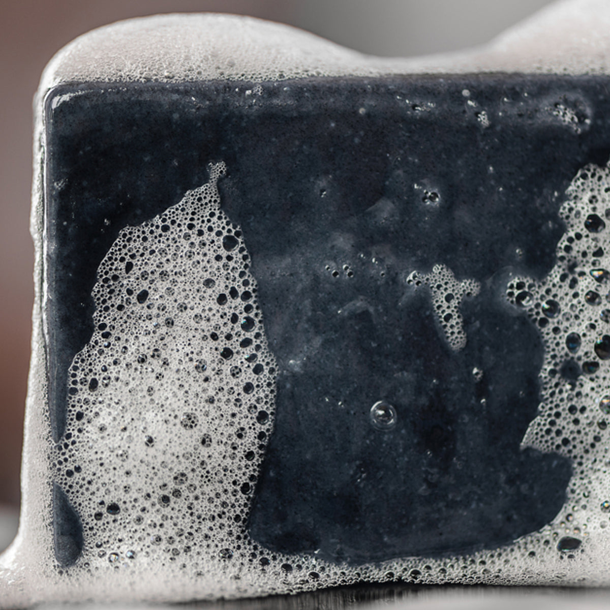 3-Pack Charcoal Soap