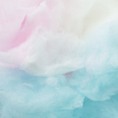 Cotton Candy 4- Pack Shampoo Bars