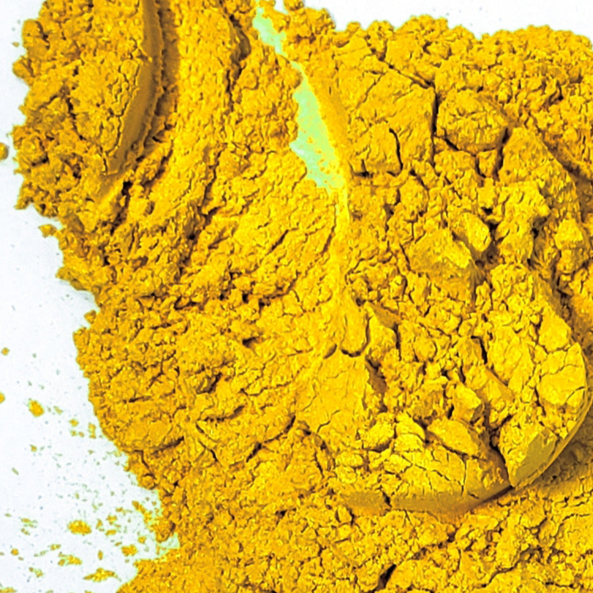 Dark Yellow # 113