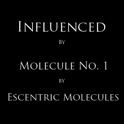 Molecule No. 1 (U)