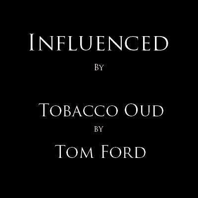 Tobacco Spice (F)